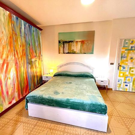 La Casa Dell'Artista Di Vittorio Vertone Pietragalla Экстерьер фото