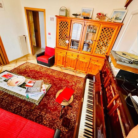 La Casa Dell'Artista Di Vittorio Vertone Pietragalla Экстерьер фото