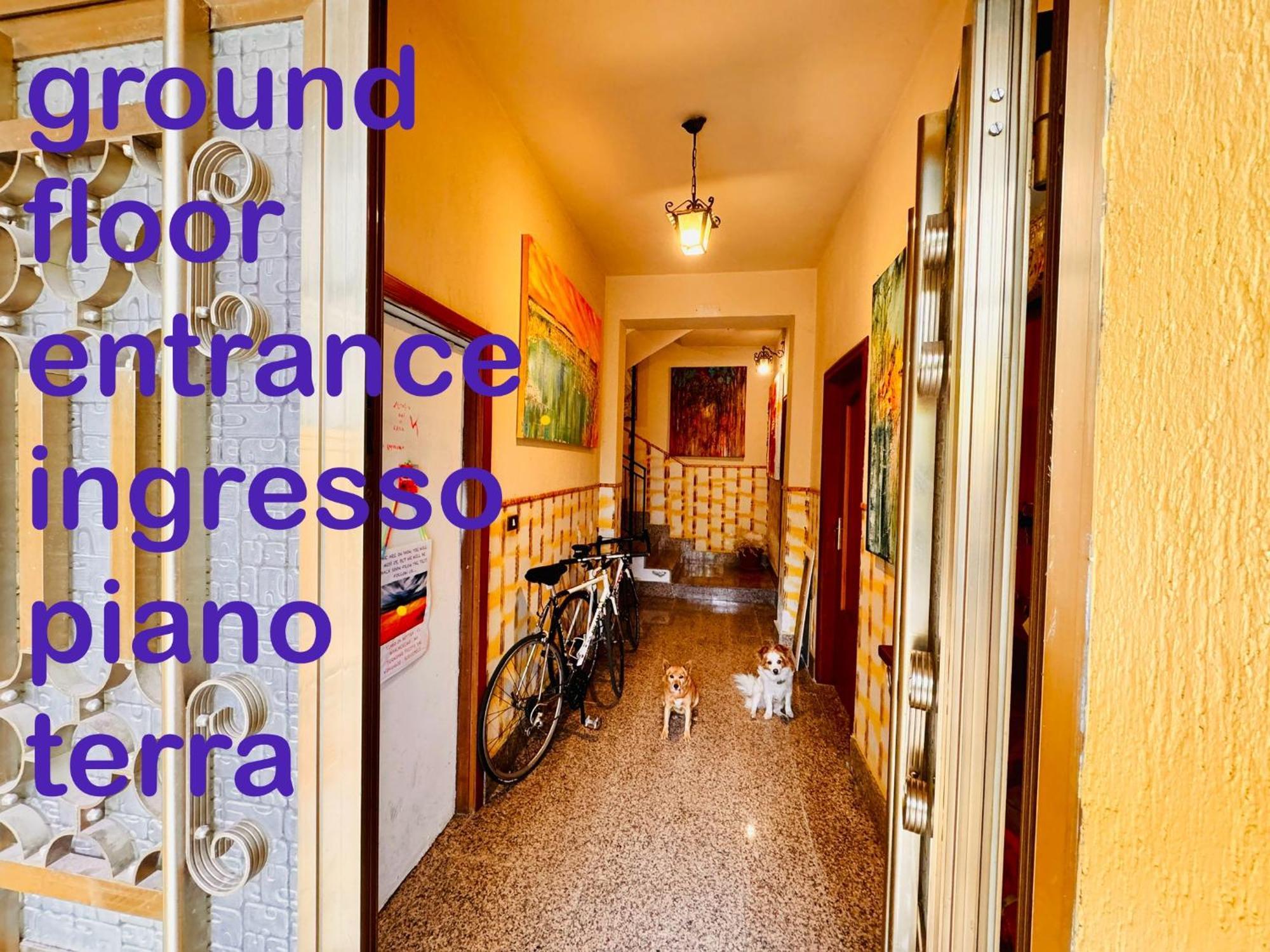 La Casa Dell'Artista Di Vittorio Vertone Pietragalla Экстерьер фото