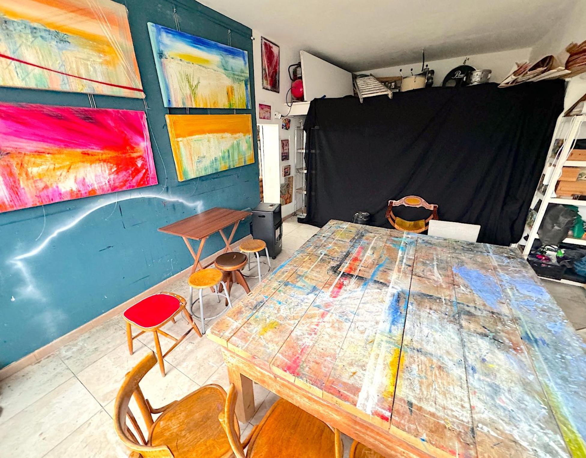 La Casa Dell'Artista Di Vittorio Vertone Pietragalla Экстерьер фото