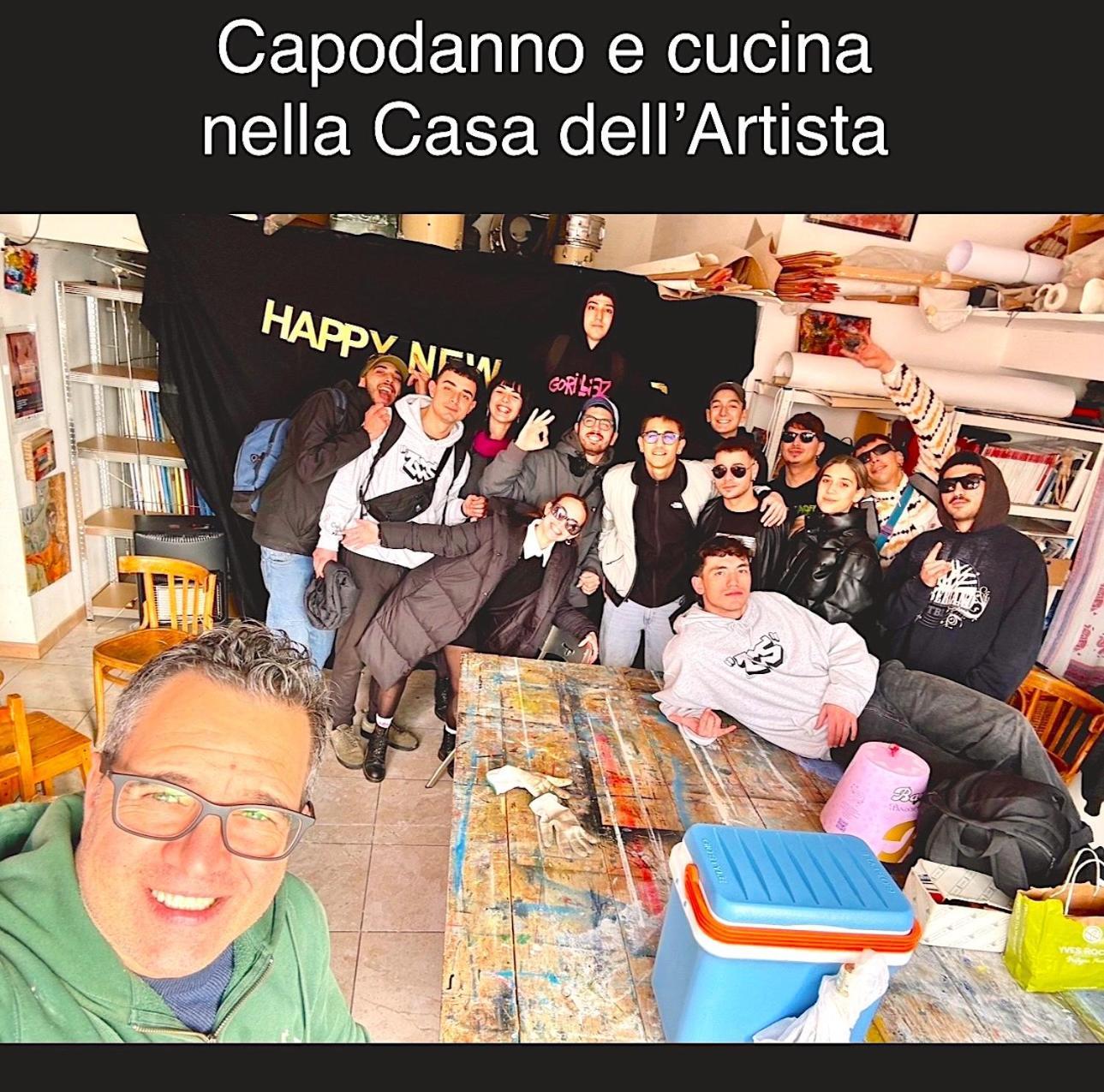 La Casa Dell'Artista Di Vittorio Vertone Pietragalla Экстерьер фото