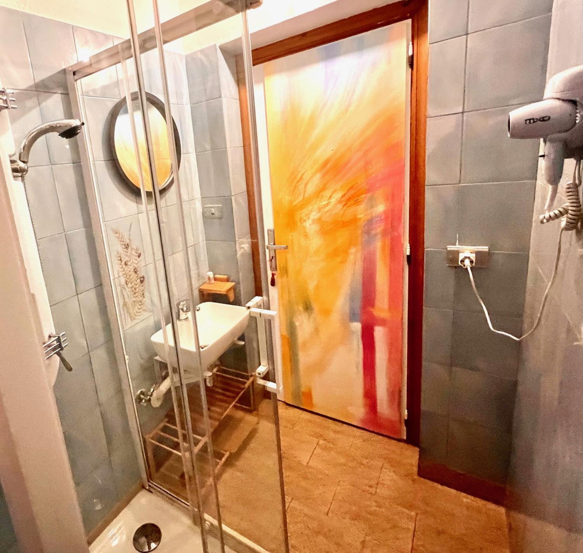 La Casa Dell'Artista Di Vittorio Vertone Pietragalla Экстерьер фото