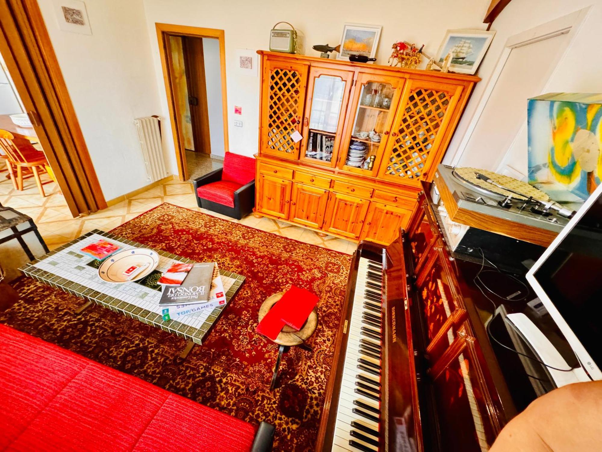 La Casa Dell'Artista Di Vittorio Vertone Pietragalla Экстерьер фото